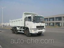 CAMC AH3251-5 dump truck
