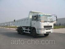 CAMC AH3251-6 dump truck
