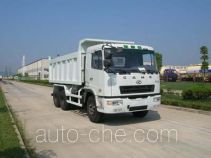 CAMC AH3251-D dump truck