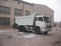 CAMC AH3251K2 dump truck
