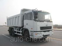 CAMC AH3254 dump truck