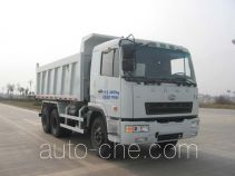 CAMC AH3255 dump truck