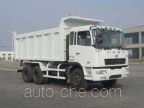CAMC AH3257 dump truck