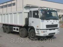 CAMC AH3270 dump truck
