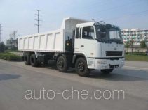 CAMC AH3270CF dump truck