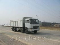 CAMC AH3271 dump truck