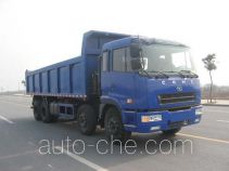 CAMC AH3272 dump truck