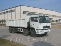 CAMC AH3281 dump truck