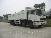 CAMC AH3310CF dump truck