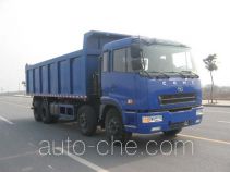 CAMC AH3311 dump truck