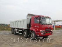 CAMC AH3311-A dump truck