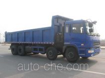 CAMC AH3312-1 dump truck