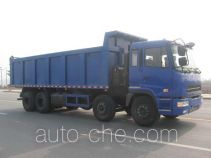 CAMC AH3313 dump truck