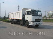 CAMC AH3310 dump truck