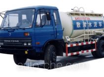 CAMC AH5116GSN bulk cement truck