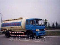 CAMC AH5124GFL bulk powder tank truck