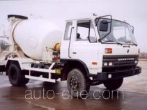 CAMC AH5131GJB concrete mixer truck