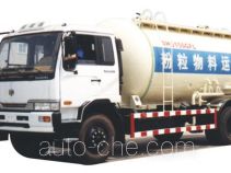 CAMC AH5150GFL bulk powder tank truck