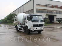 CAMC AH5160GJB0A4 concrete mixer truck