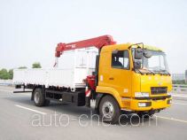 CAMC AH5160JSQ truck mounted loader crane