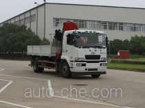 CAMC AH5160JSQ0L5 truck mounted loader crane