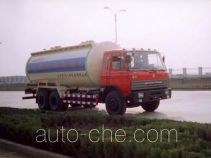 CAMC AH5207GFL bulk powder tank truck