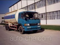 星马牌AH5224GFL1型粉粒物料运输车