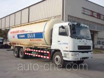 CAMC AH5240GFL bulk powder tank truck