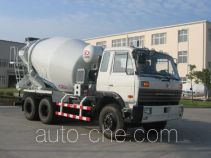 CAMC AH5250GJB1 concrete mixer truck