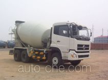 CAMC AH5250GJB2 concrete mixer truck