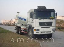 CAMC AH5250GJB4 concrete mixer truck