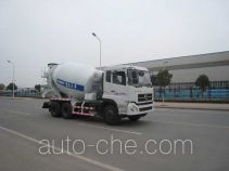 CAMC AH5250GJB7 concrete mixer truck