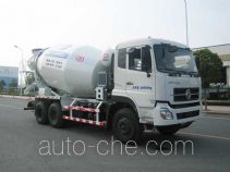 CAMC AH5250GJB8 concrete mixer truck