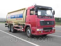 CAMC AH5250GSN3 bulk cement truck