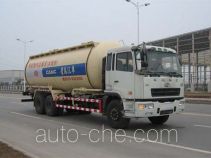 CAMC AH5251GFL bulk powder tank truck