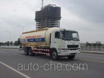 CAMC AH5251GFLQ30 bulk powder tank truck