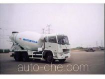 CAMC AH5251GJB concrete mixer truck