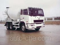 CAMC AH5251GJB1 concrete mixer truck