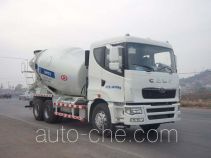 CAMC AH5251GJB2 concrete mixer truck