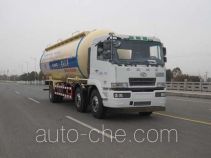 CAMC AH5252GFL0L4 low-density bulk powder transport tank truck