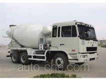 CAMC AH5252GJB concrete mixer truck