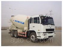 CAMC AH5252GJB1 concrete mixer truck