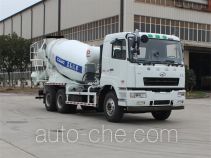 CAMC AH5252GJB1L5 concrete mixer truck