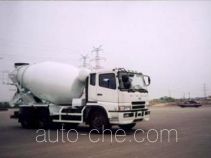 CAMC AH5252GJB2 concrete mixer truck