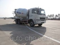 CAMC AH5252GJB4 concrete mixer truck