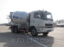 CAMC AH5252GJB6 concrete mixer truck
