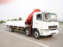 CAMC AH5252JSQ truck mounted loader crane