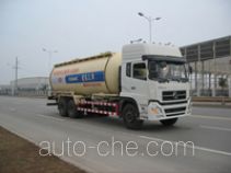 CAMC AH5253GFL bulk powder tank truck