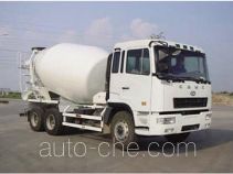 CAMC AH5253GJB concrete mixer truck