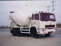 CAMC AH5253GJB1 concrete mixer truck